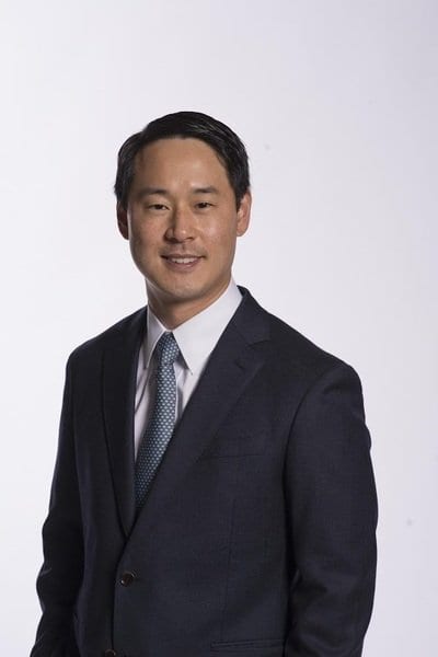 James Choi, professor of finance at the Yale School of Management