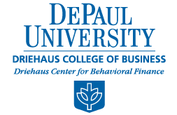 Driehaus Center for Behavioral Finance logo