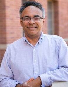 Dr. Avanidhar Subrahmanyam 