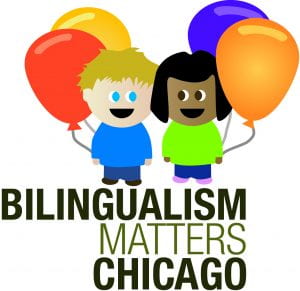 Bilingualism Matters Chicago Logo