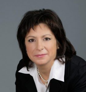 Natalie Jaresko