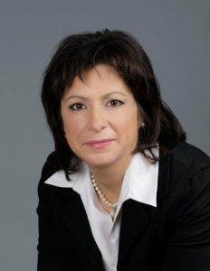 Natalie Jaresko (BUS ’87)