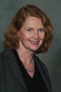 Sue Fogel, Marketing Chair