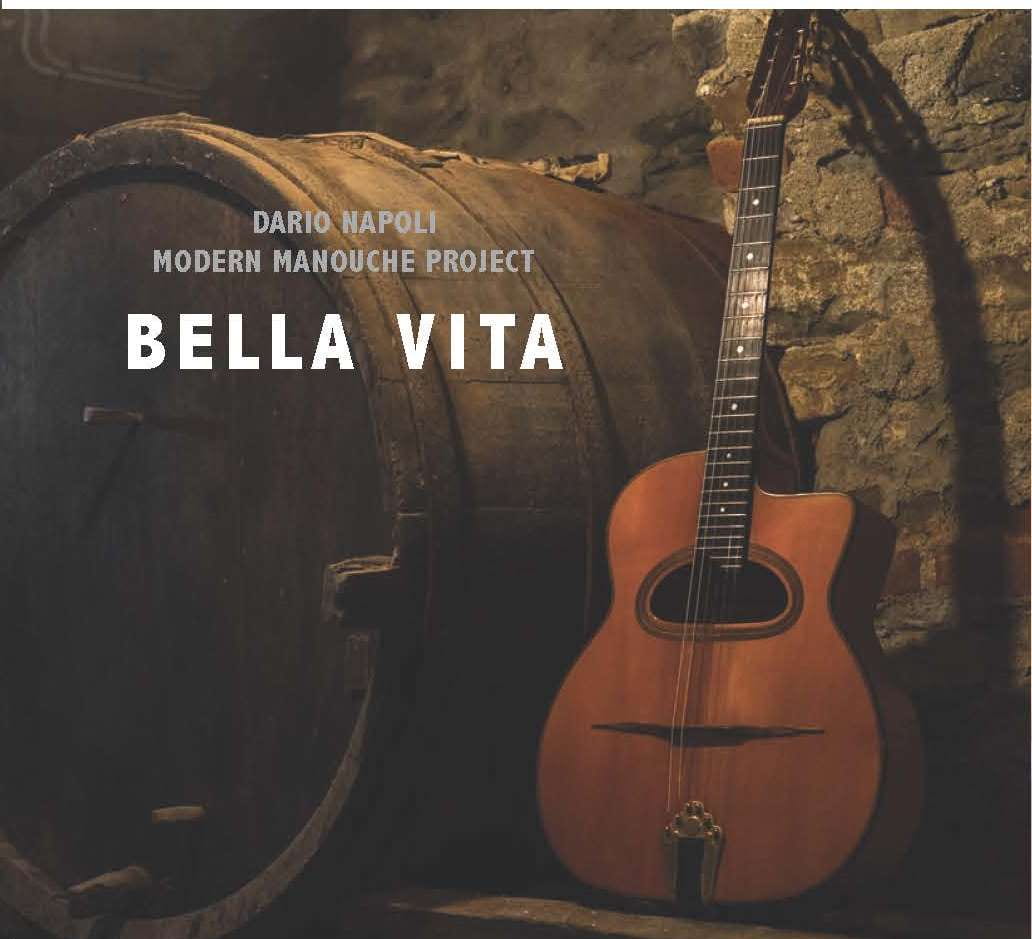 Bella Vita cover