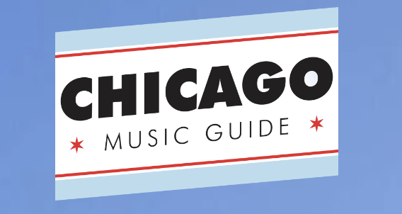 Chicago Music Guide 