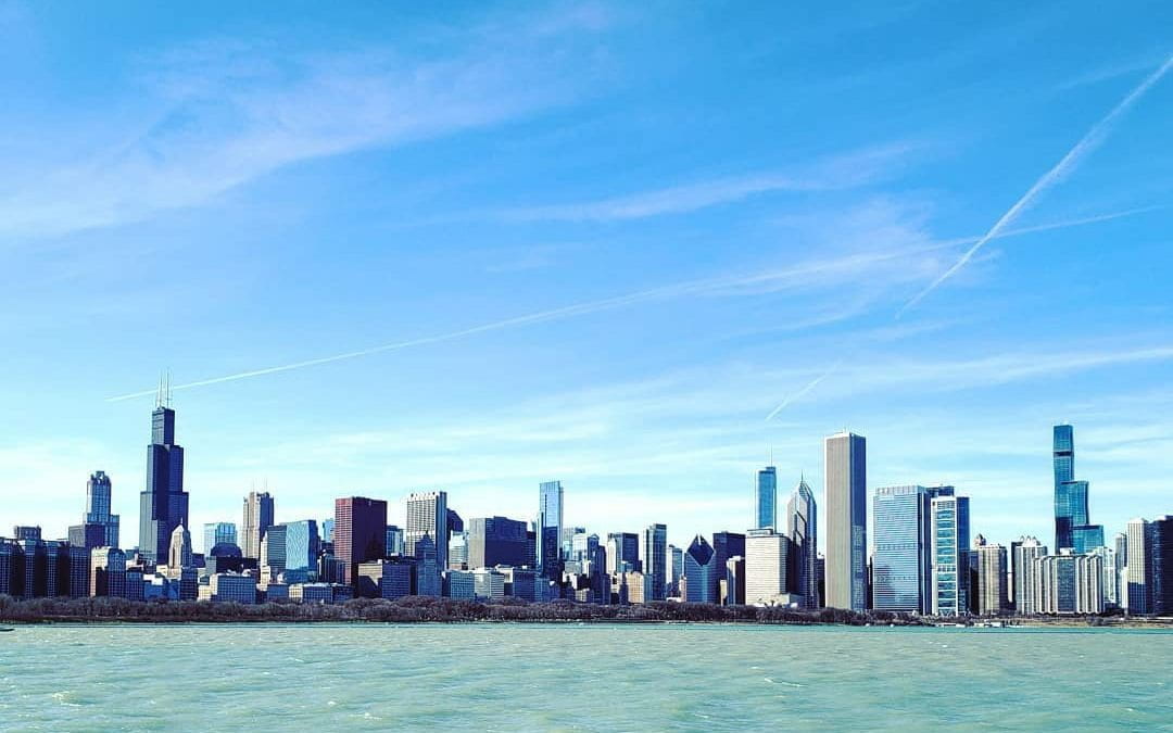 10 Things I’ve Done in Chicago in My 1st Month