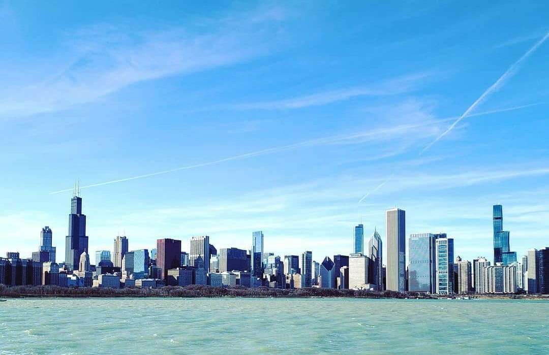 10 Things I’ve Done in Chicago in My 1st Month