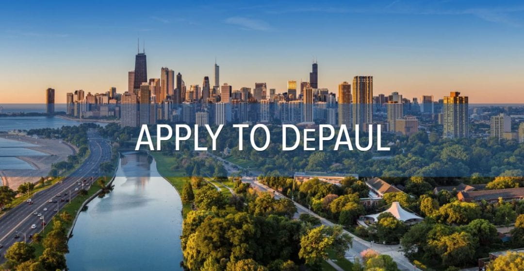 5 Tips to Applying to DePaul as a Transfer Student