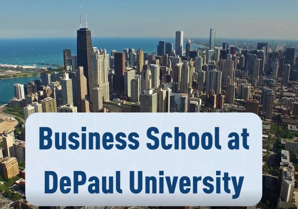Business School at DePaul