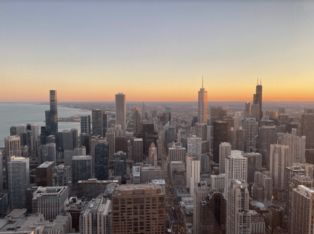 Favorite Spots in 5 Different Chicago Neighborhoods