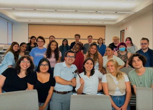 Finding Your Community at DePaul
