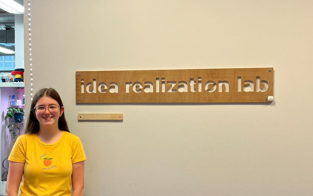 All About DePaul’s Idea Realization Labs