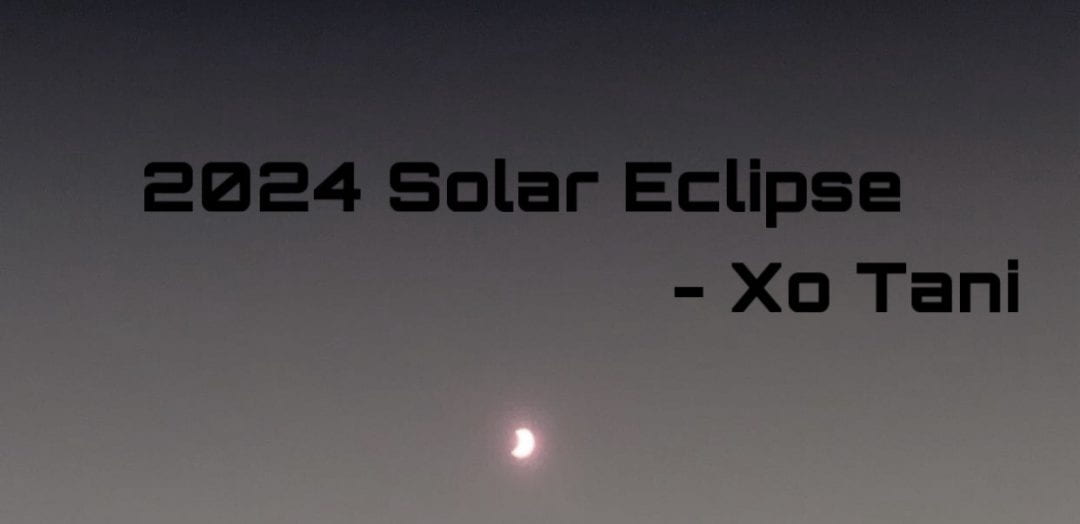 2024 Eclipse @DePaul!