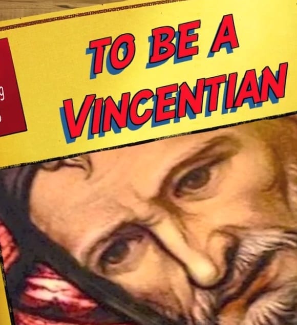 Being-a-Vincentian