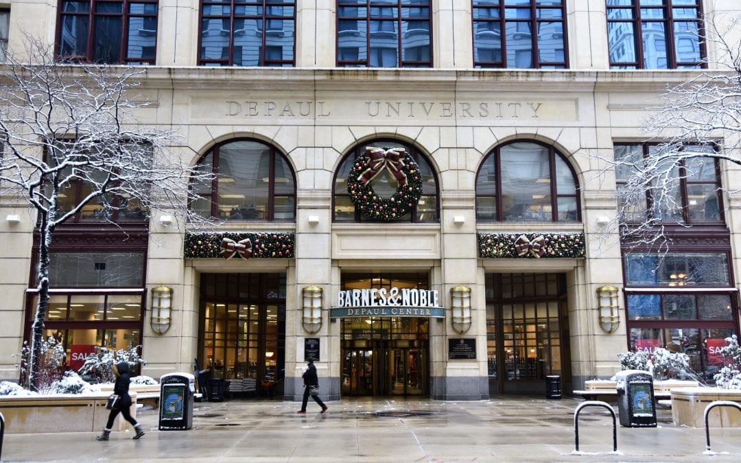 Five Things to Do in Chicago Over Break