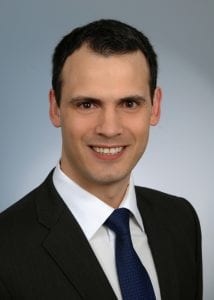 Nicolas Córdoba is a part-time MBA student concentrating in Real Estate Development