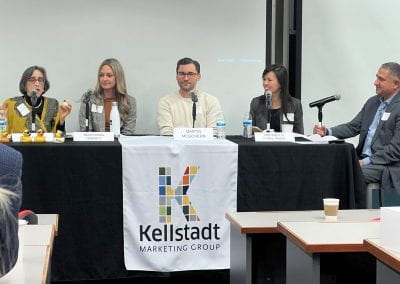 Three Key Takeaways from the Kellstadt Marketing Group Symposium