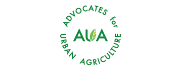 Logo: Advocates for Urban Agriculture