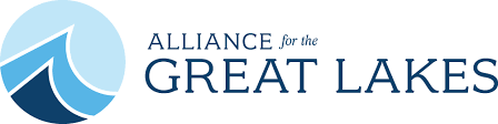 Logo: Alliance for the Great Lakes