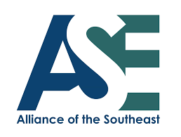 Logo: Alliance of the Southeast