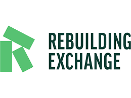 Logo: Rebuilding Exchange