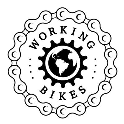 Logo: Working Bikes