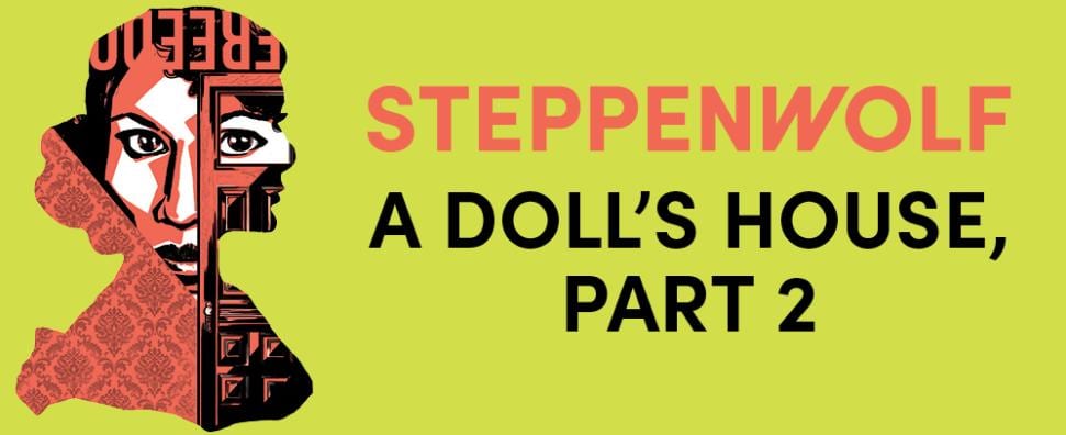 steppenwolf a doll's house