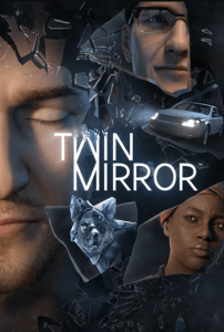 Matt Lowe lends his voice to video game Twin Mirror | Theatre