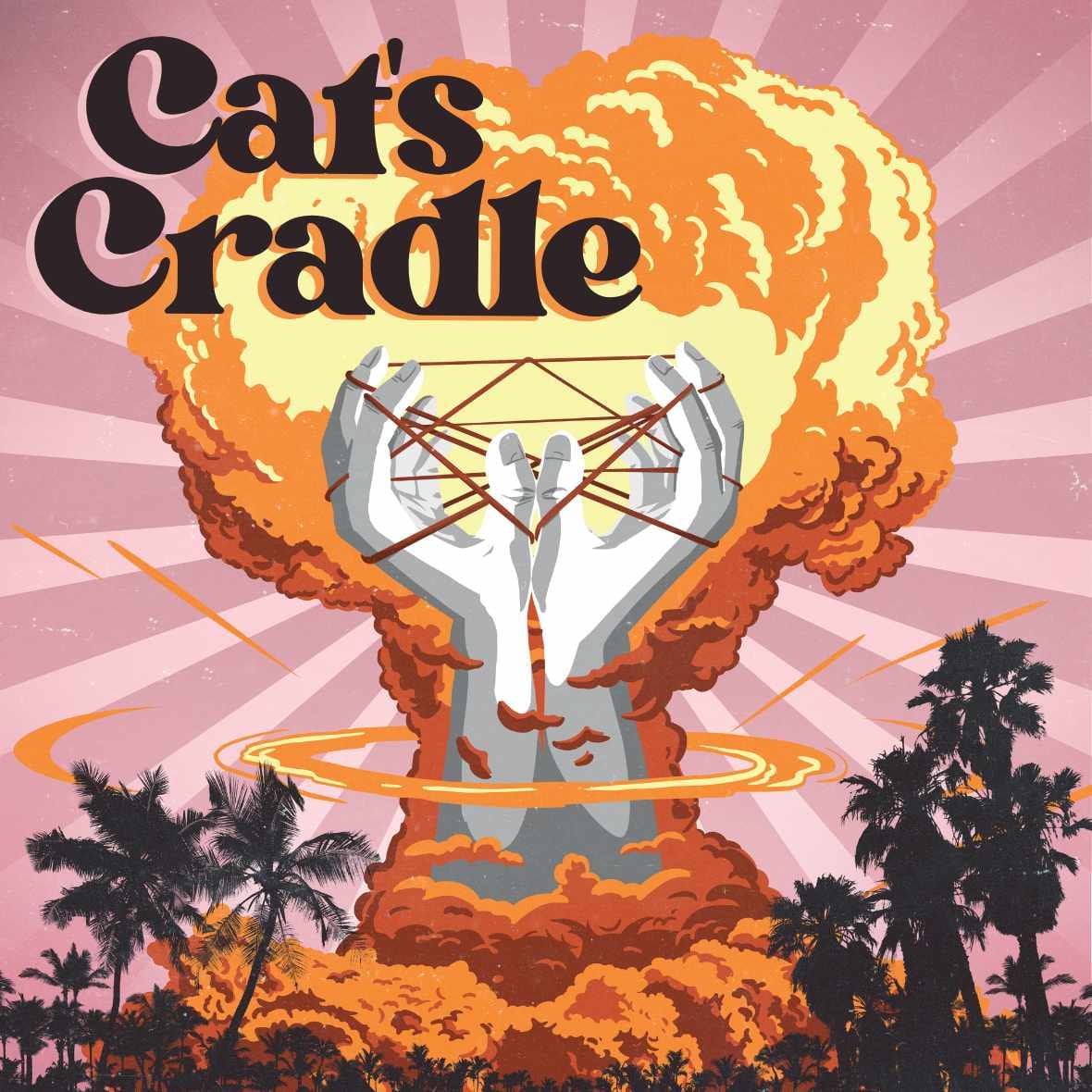 cat's cradle