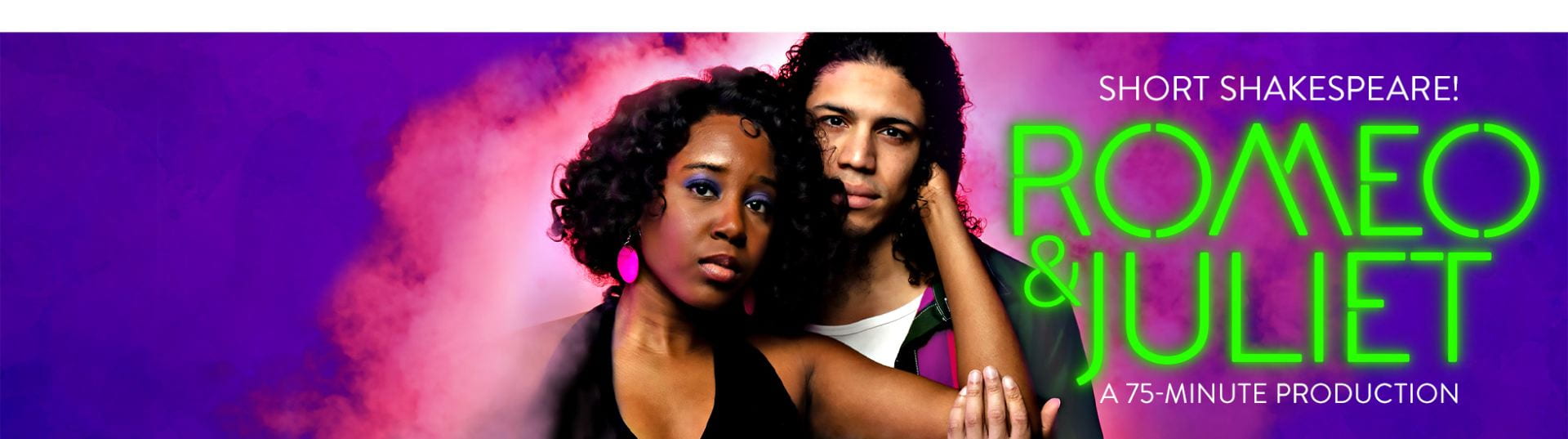 Romeo and Juliet at Chicago Shakespeare Theater
